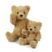 Plišasta igrača Mumbles CLASSIC JOINTED TEDDY BEAR MM016