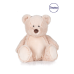 Plišasta igrača Mumbles ZIPPIE TEDDY MM051