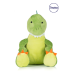 Plišasta igrača Mumbles ZIPPIE DINOSAUR MM053