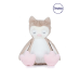 Plišasta igrača Mumbles ZIPPIE OWL MM054
