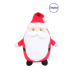 Plišasta igrača Mumbles ZIPPIE FATHER CHRISTMAS MM563