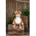 Plišasta igrača Mumbles ZIPPIE GIRAFFE MM564