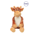 Plišasta igrača Mumbles ZIPPIE GIRAFFE MM564