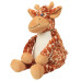 Plišasta igrača Mumbles ZIPPIE GIRAFFE MM564