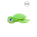 Plišasta igrača Mumbles ZIPPIE TURTLE MM571