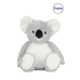 Plišasta igrača Mumbles ZIPPIE KOALA BEAR MM574