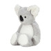 Plišasta igrača Mumbles ZIPPIE KOALA BEAR MM574