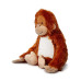 Plišasta igrača Mumbles ZIPPIE ORANGUTAN MM580