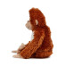 Plišasta igrača Mumbles ZIPPIE ORANGUTAN MM580