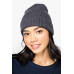 Kapa Native Spirit ECO-FRIENDLY UNISEX MERINO WOOL BEANIE NS015