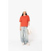 T-majica Native Spirit LADIES’ ECO-FRIENDLY OVERSIZED T-SHIRT NS313