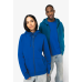 Pulover / hoodie Native Spirit UNISEX ZIP-UP HOODED SWEATSHIRT NS402