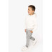 Pulover / hoodie Native Spirit KIDS’ HOODED SWEATSHIRT NS404