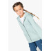Pulover / hoodie Native Spirit ECO-FRIENDLY KIDS’ FULL ZIP HOODED SWEATSHIRT NS405