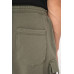 Hlače Native Spirit MEN’S FRENCH TERRY WASHED EFFECT CARGO SHORTS NS717