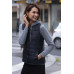 Brezrokavnik Neoblu ARTHUR WOMEN - LIGHTWEIGHT BODYWARMER NE03173