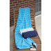 Brisača Olima OLIMA BEACH STRIPED TOWEL OL2000