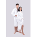 Brisača Olima OLIMA TERRY BATHROBE OL3300