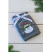 Brisača Olima OLIMA CHRISTMAS TOWEL - SNOWMAN OLXMAS05