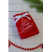 Brisača Olima OLIMA CHRISTMAS TOWEL - MERRY CHRISTMAS OLXMAS09