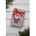 Brisača Olima OLIMA CHRISTMAS TOWEL - SANTA CLAUS OLXMAS17