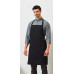 Premier COTTON BIB APRON, FAIRTRADE & ORGANIC CERTIFIED PR112
