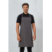 Premier WATERPROOF BIB APRON PR115