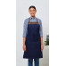 Premier 'ESPRESSO' BIB APRON PR123