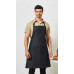 Premier JEANS STITCH DENIM BIB APRON PR126