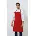 Premier 'CALIBRE' HEAVY COTTON CANVAS BIB APRON PR130