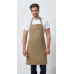 Premier 'CHINO’ BIB APRON PR132