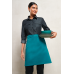 Premier 'COLOURS COLLECTION’ MID LENGTH APRON PR151