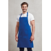 Premier 'COLOURS COLLECTION’ BIB APRON WITH POCKET PR154