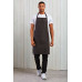 Premier 'COLOURS COLLECTION’ BIB APRON WITH POCKET PR154