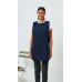 Premier WOMEN'S LONG LENGTH POCKET TABARD PR172