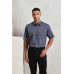 Srajca / Pulover Premier MEN'S SHORT SLEEVE POPLIN SHIRT PR202