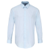 Srajca / Pulover Premier MEN'S POPLIN SUPREME LONG SLEEVE SHIRT PR207