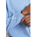 Srajca / Pulover Premier MEN'S LONG SLEEVE GINGHAM COTTON MICROCHECK SHIRT PR220