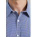 Srajca / Pulover Premier MEN'S SHORT SLEEVE GINGHAM COTTON MICROCHECK SHIRT PR221