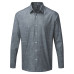 Srajca / Pulover Premier MEN'S COTTON SLUB CHAMBRAY LONG SLEEVE SHIRT PR245