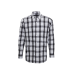 Srajca / Pulover Premier 'GINMILL' CHECK - MEN'S LONG SLEEVE COTTON SHIRT PR254