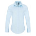 Srajca / Pulover Premier WOMEN'S POPLIN SUPREME LONG SLEEVE SHIRT PR307
