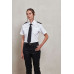 Srajca / Pulover Premier WOMEN'S SHORT SLEEVE PILOT SHIRT PR312