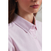 Srajca / Pulover Premier WOMEN'S COTTON RICH OXFORD STRIPES SHIRT PR338