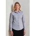Srajca / Pulover Premier WOMEN'S STRETCH-FIT COTTON POPLIN LONG SLEEVE SHIRT PR344