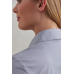 Srajca / Pulover Premier WOMEN'S STRETCH-FIT COTTON POPLIN LONG SLEEVE SHIRT PR344