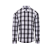 Srajca / Pulover Premier 'GINMILL' CHECK - WOMEN'S LONG SLEEVE COTTON SHIRT PR354
