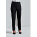 Hlače Premier LADIES' 'IRIS' STRAIGHT LEG TROUSERS PR536