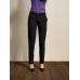 Hlače Premier LADIES’ TAPERED LEG TROUSER PR538