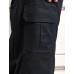 Premier 'ESSENTIAL' CHEF'S CARGO POCKET TROUSERS PR555